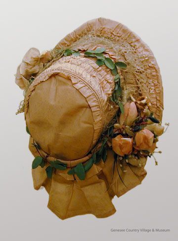 Bonnet