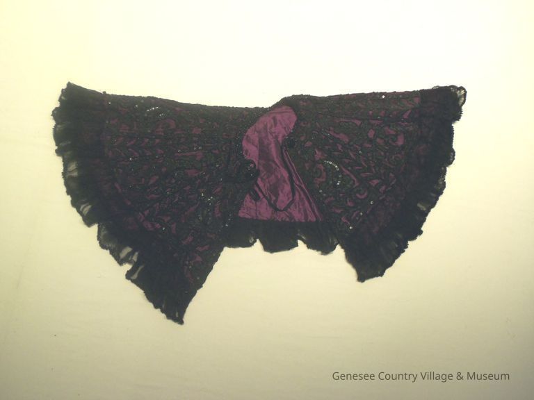 Capelet