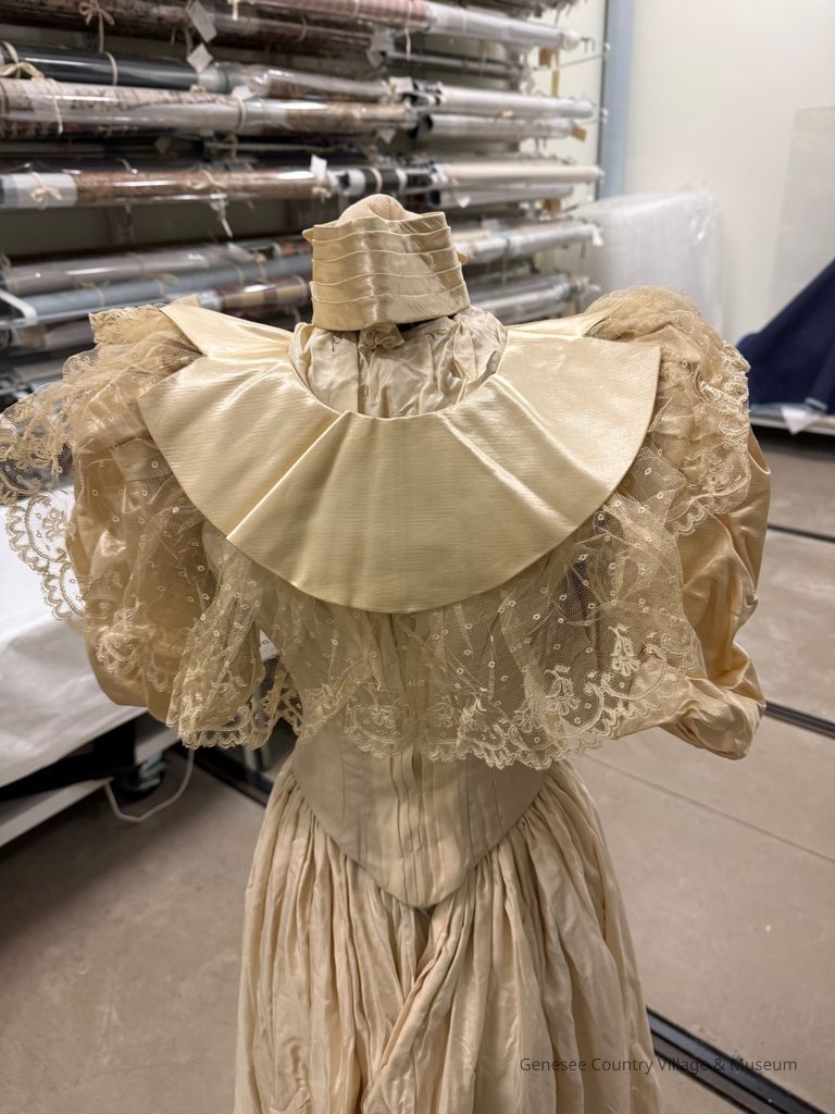 Dress - Image 5