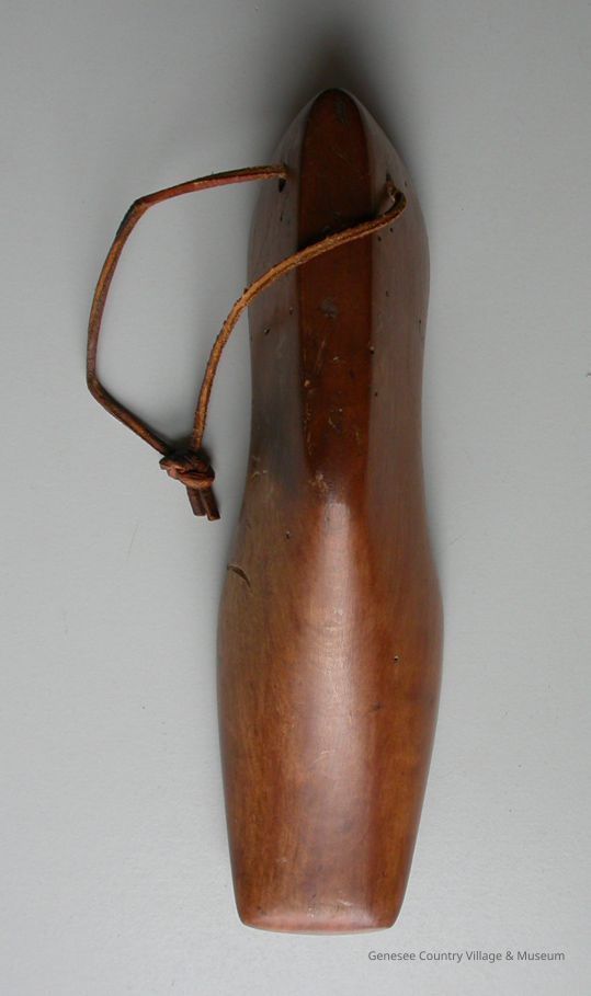 Last, Shoe - Image 2
