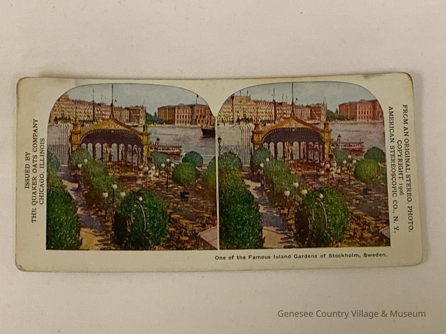 Photograph Collection