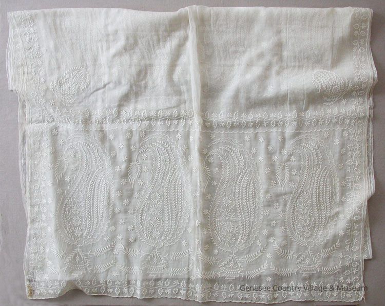 Shawl