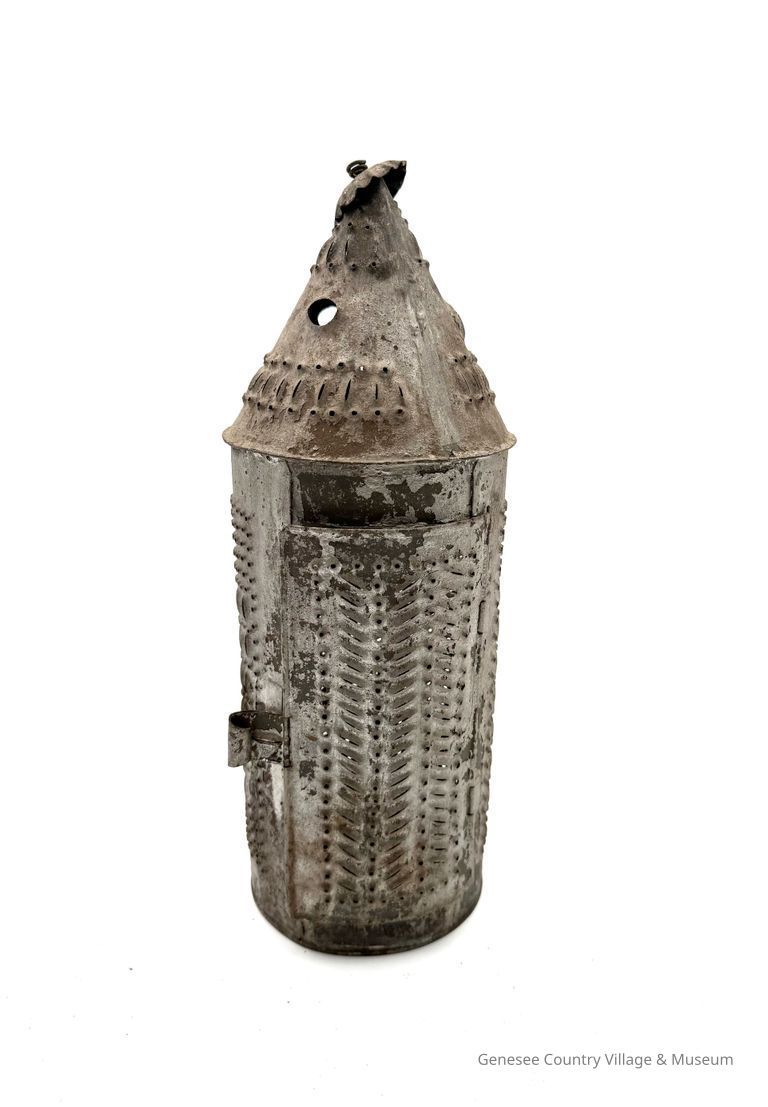 Candle Lantern