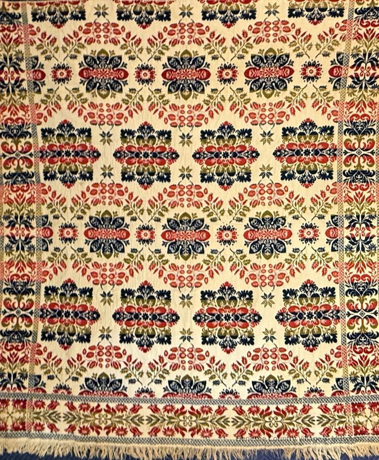 Coverlet