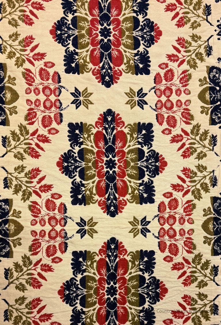 Coverlet - Image 2