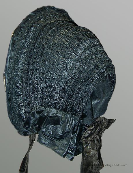 Bonnet