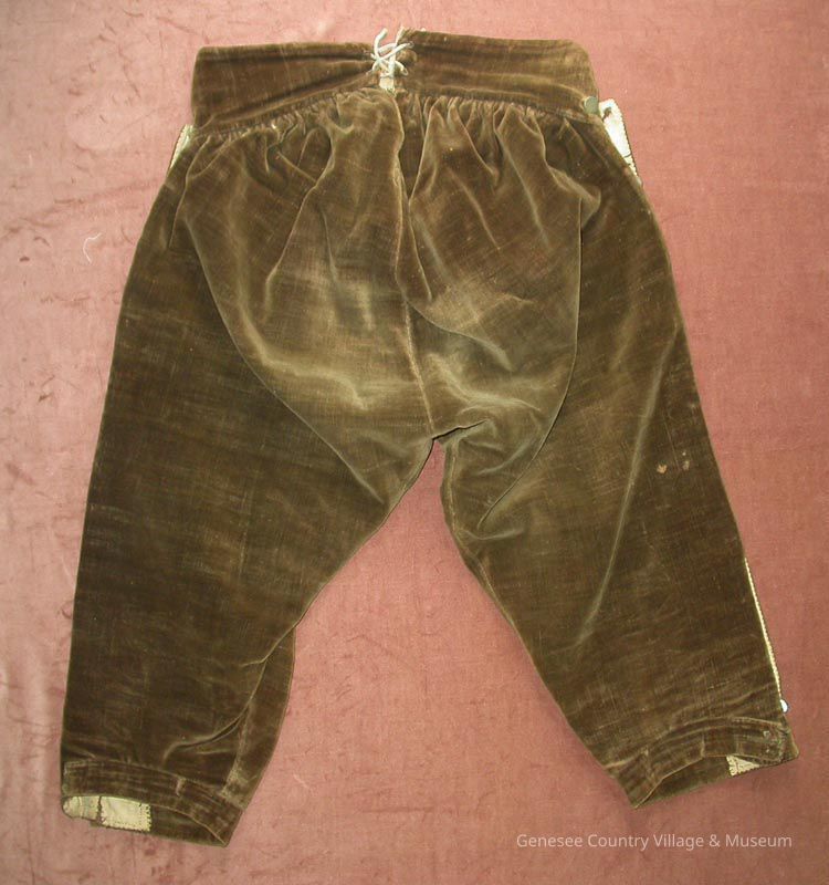 Breeches - Image 2