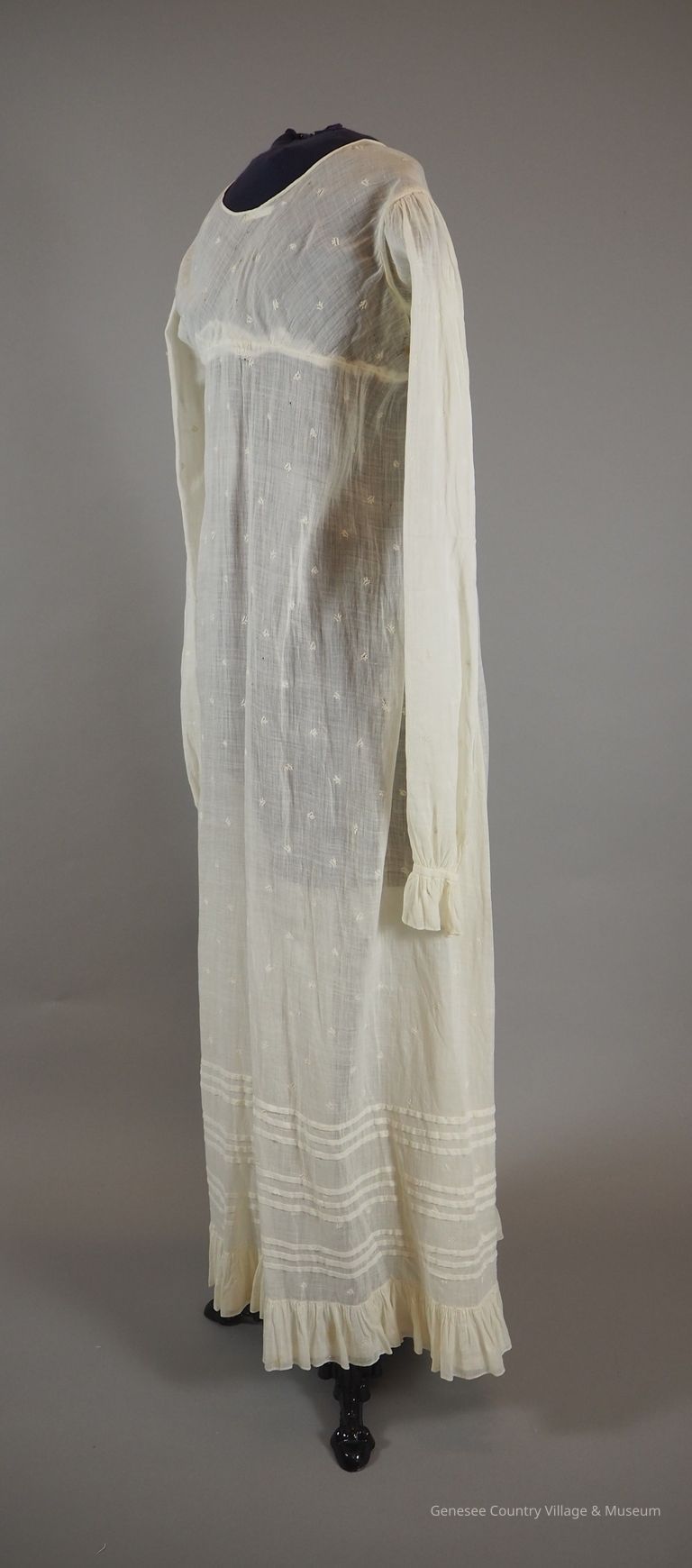 Morning Dress - Image 2