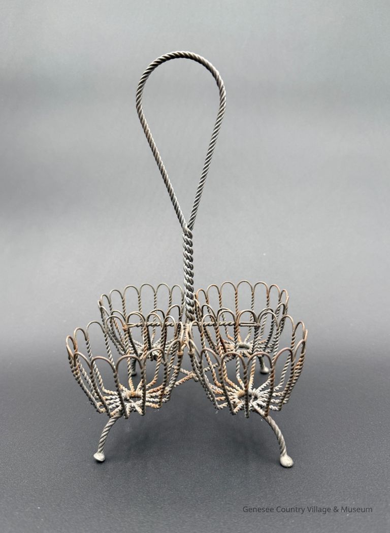 Condiment Set