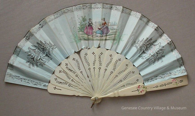 Fan, Hand - Image 3