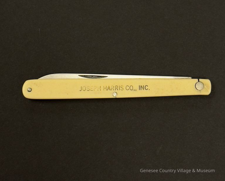 Pocketknife