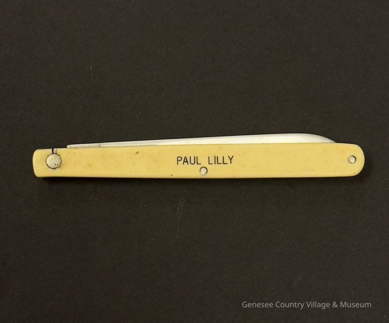 Pocketknife - Image 2