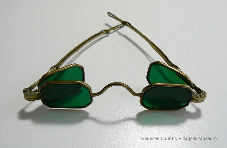 Spectacles