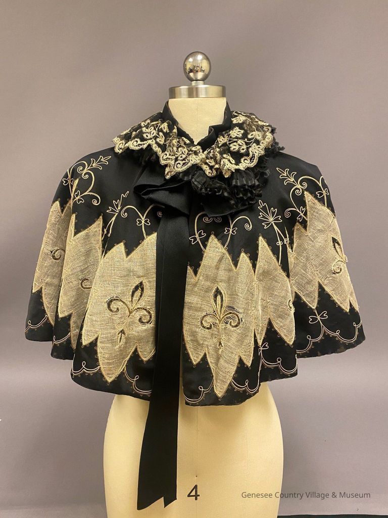 Capelet