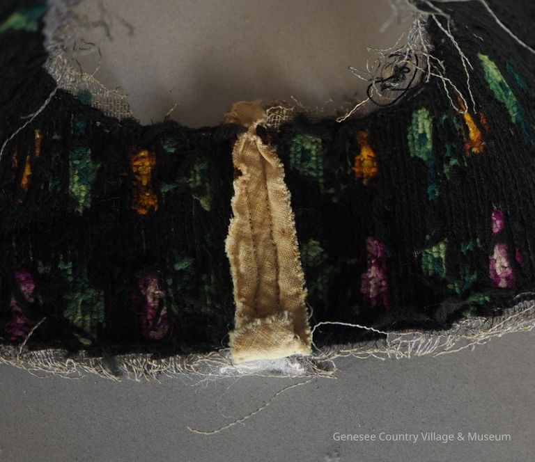 Slippers (unfinished) - Image 4