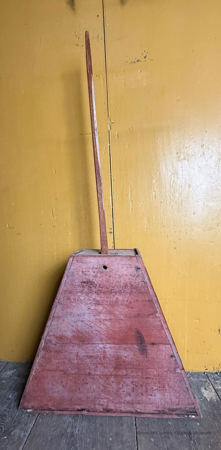 Butter Churn
