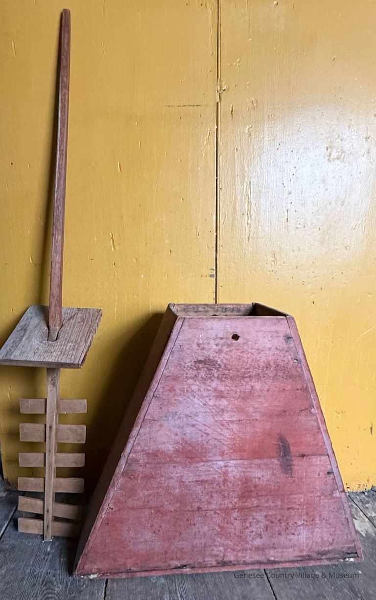 Butter Churn - Image 2