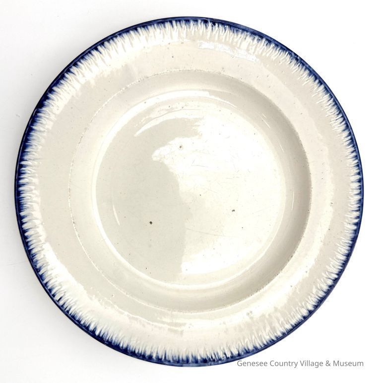Dinner Plate