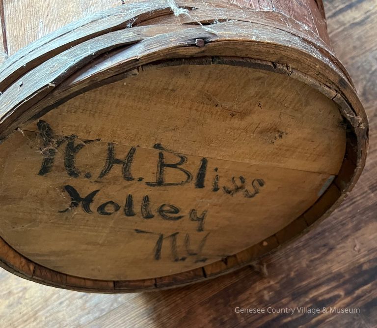 Barrel - Image 2