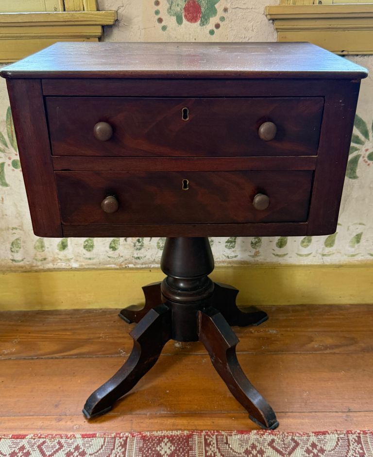 Sewing Table