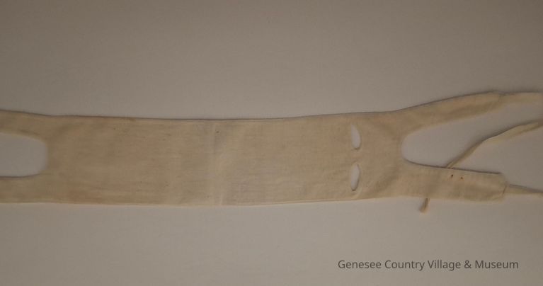 Binder, Chest/Waist Infant