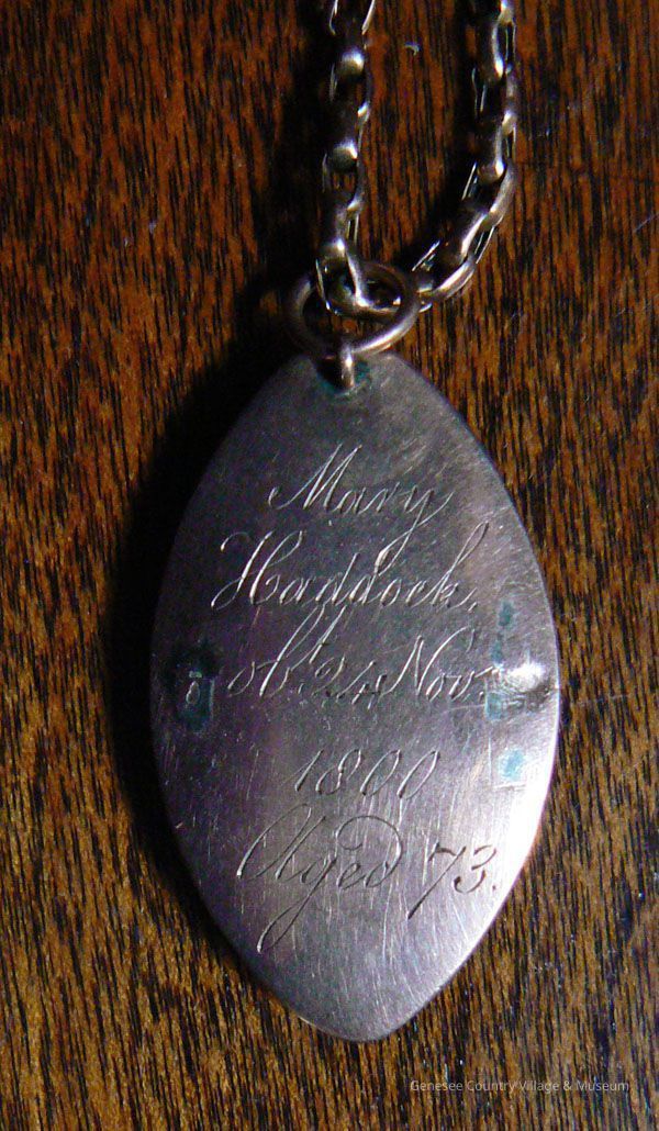 Pendant, Mourning - Image 2