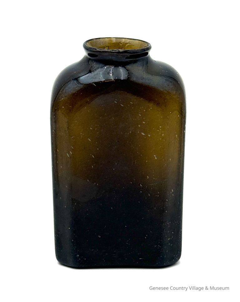 Snuff Bottle