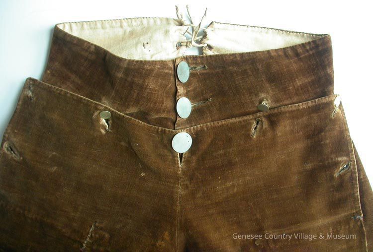 Breeches - Image 3