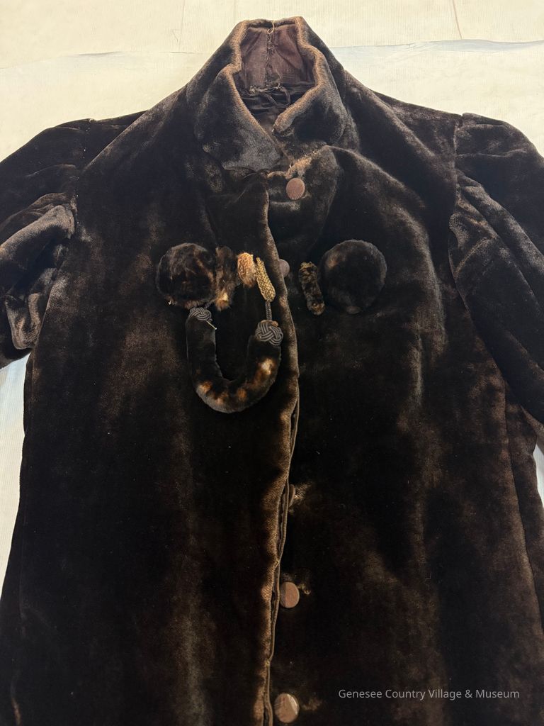 Jacket (Dolman) - Image 2