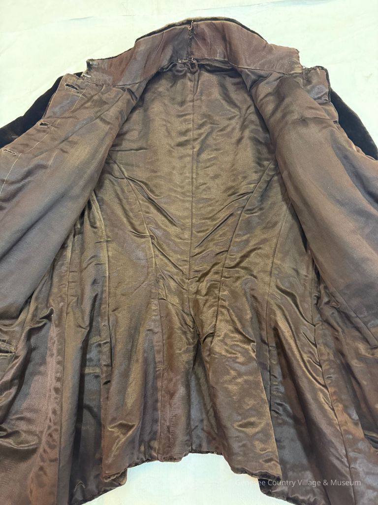 Jacket (Dolman) - Image 3