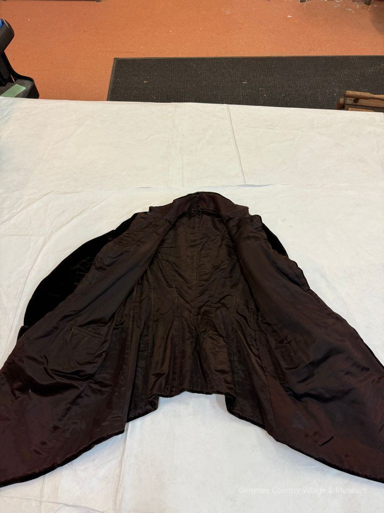 Jacket (Dolman) - Image 4