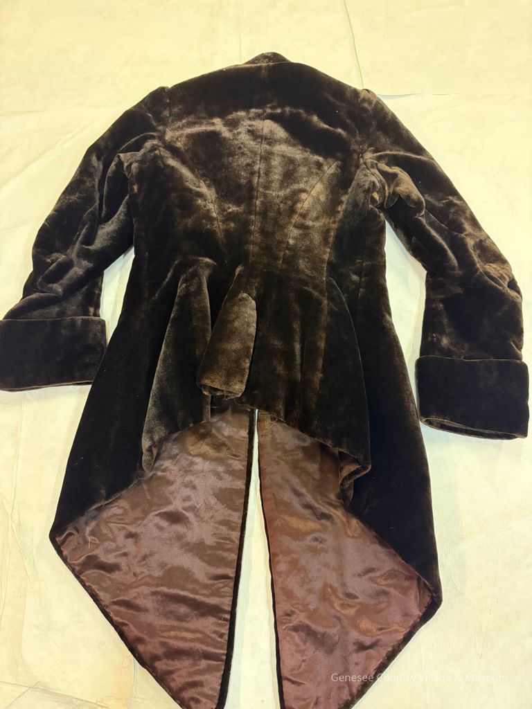 Jacket (Dolman) - Image 5