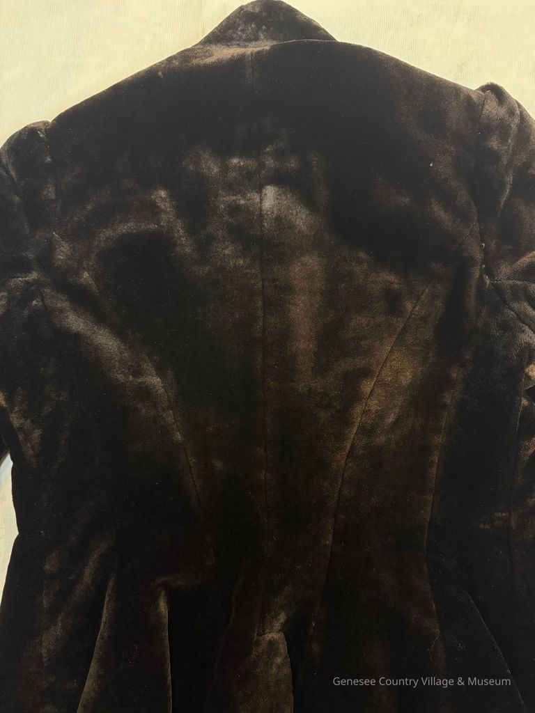 Jacket (Dolman) - Image 6