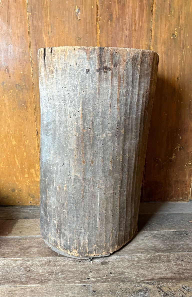 Barrel