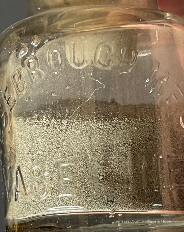 Apothecary Bottle - Image 2