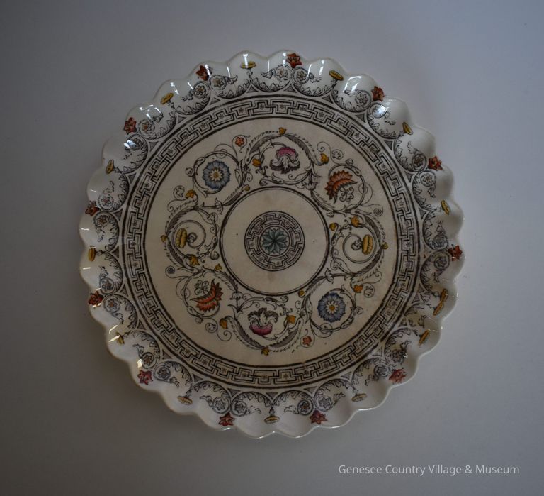 Dinner Plate