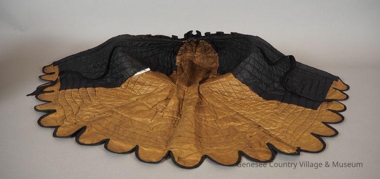 Quilted Hood - Image 9