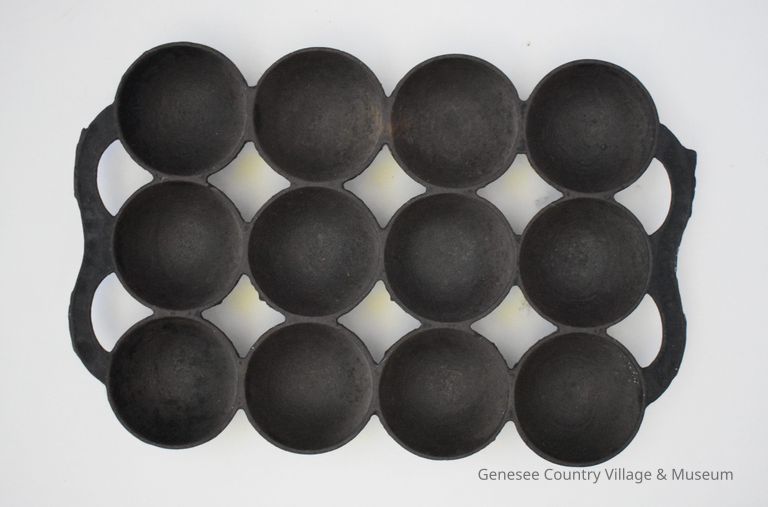 Muffin Pan
