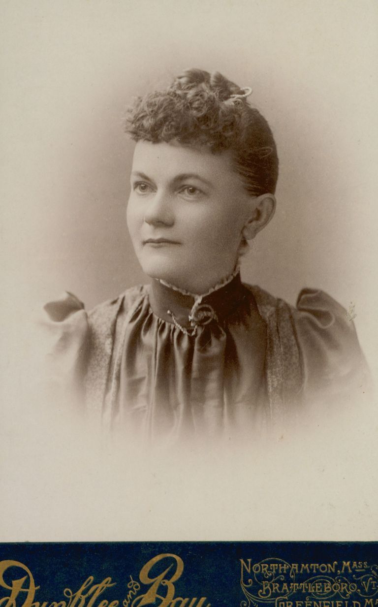 Cabinet Card