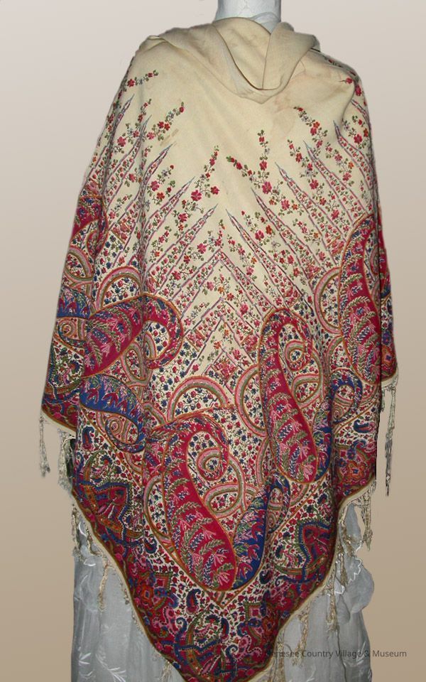 Shawl