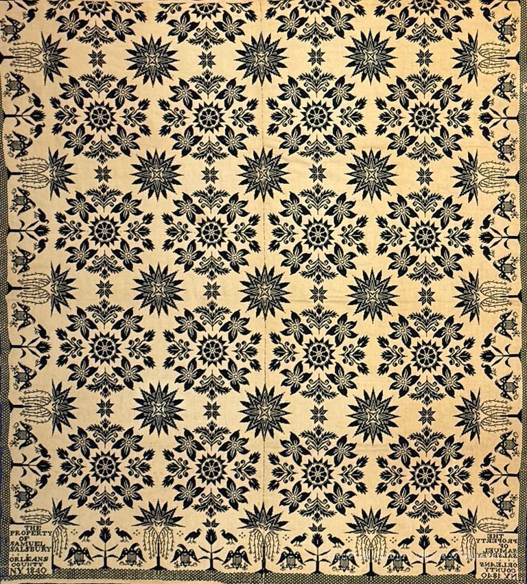 Coverlet