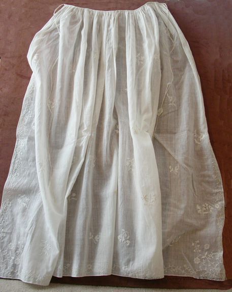 Apron