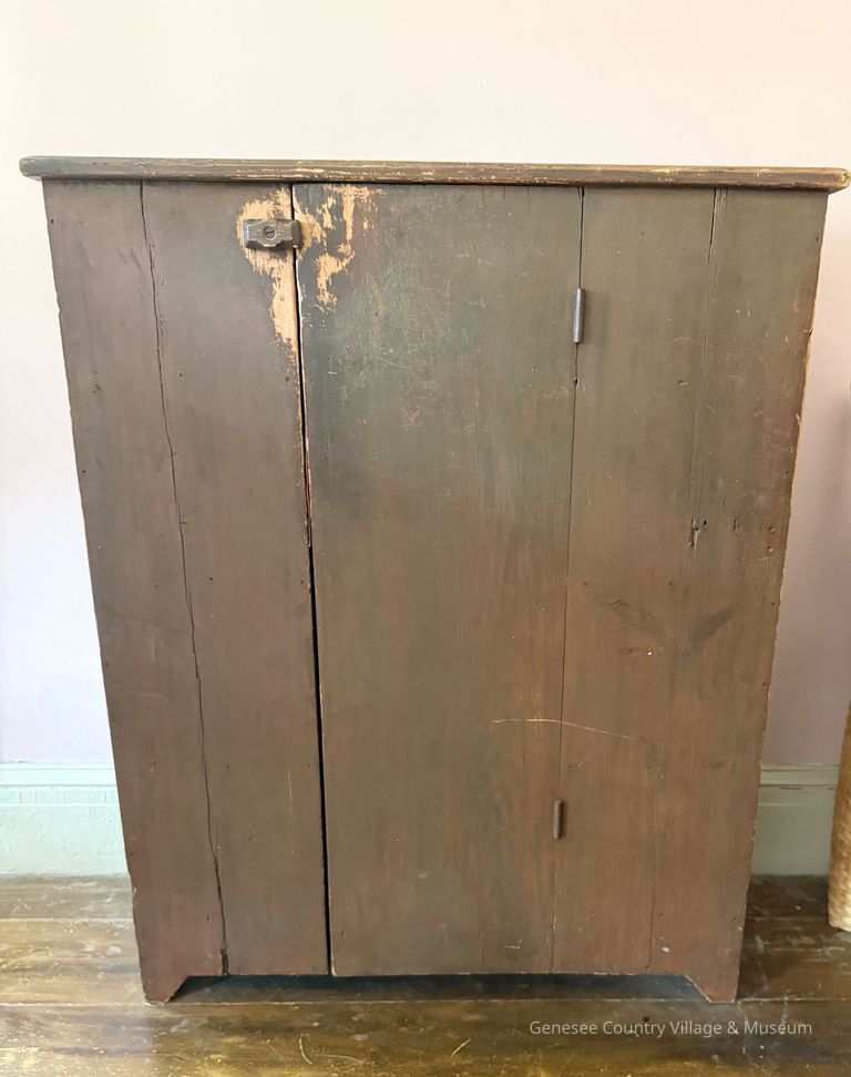 Cupboard