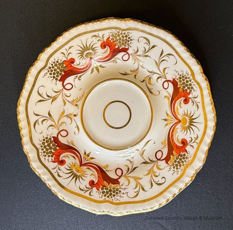 Saucer