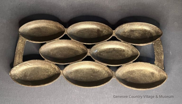 Muffin Pan