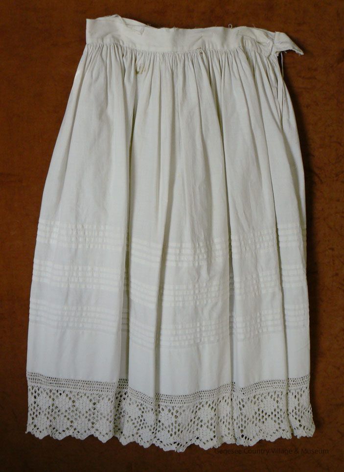 Petticoat