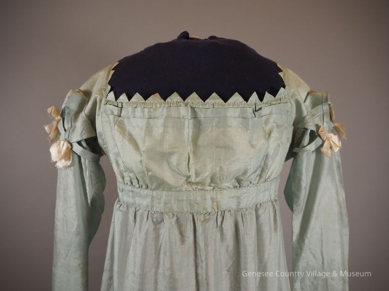 Evening Dress - Image 9