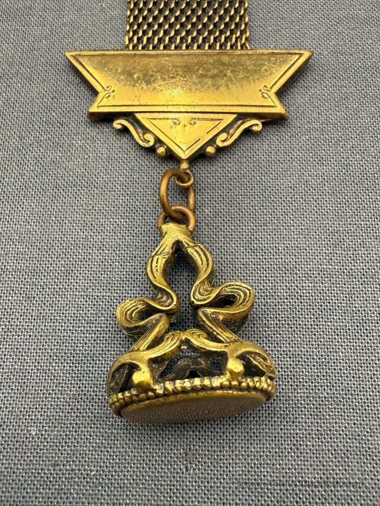 Watch Pin - Image 3