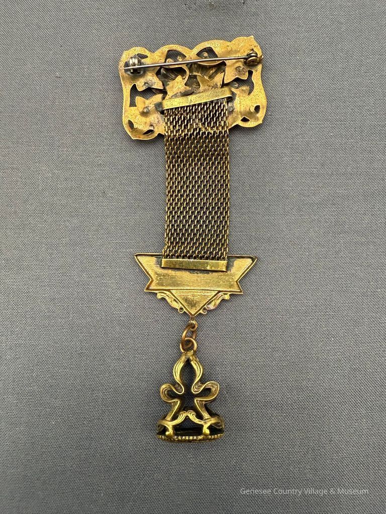 Watch Pin - Image 6