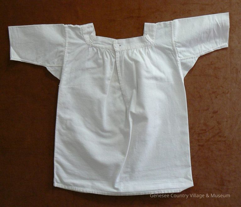 Undershirt
